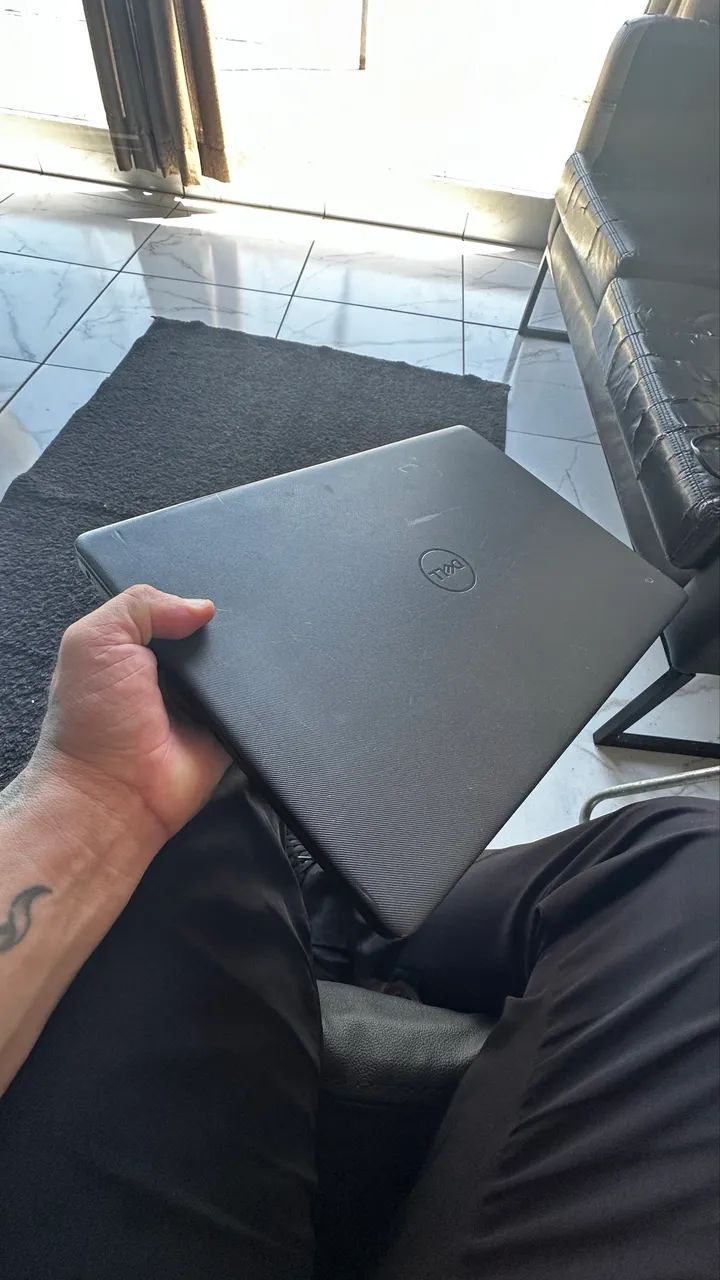 Notebook Dell Vostro - Foto 4