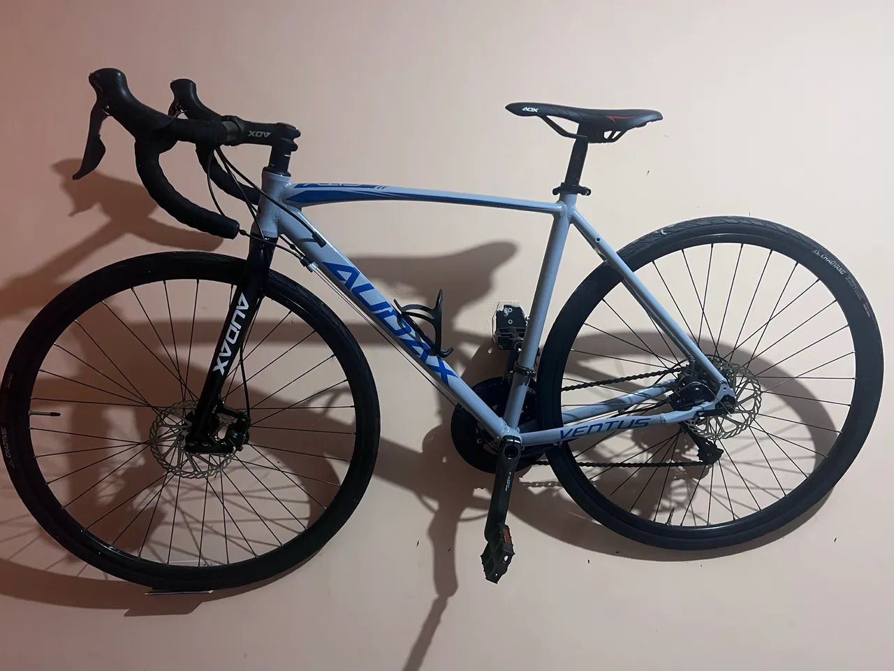 Bike Audax Ventus City | Quadro 21 (aprox. 53 cm)