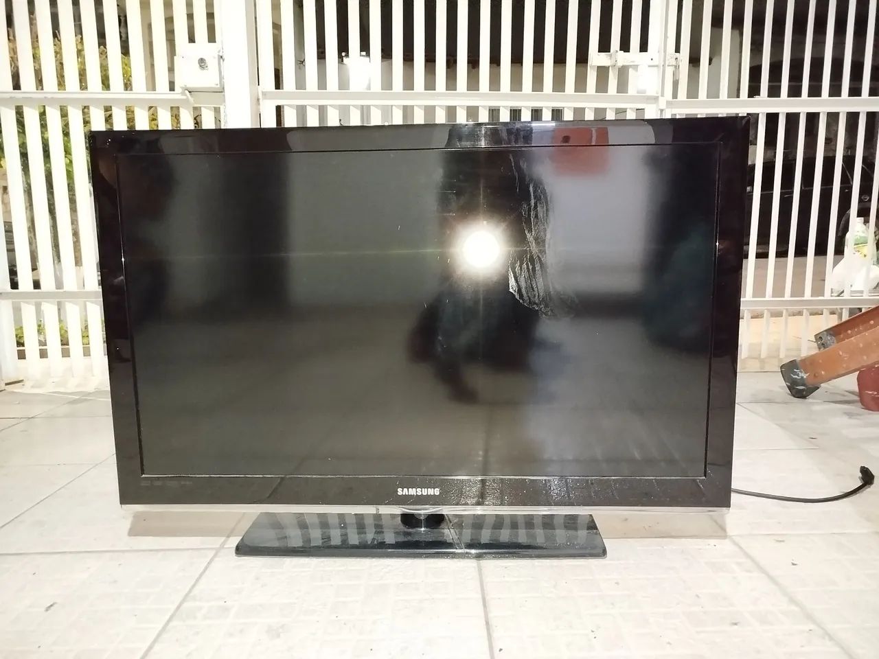 TV Samsung.  45 polegadas  - Foto 3