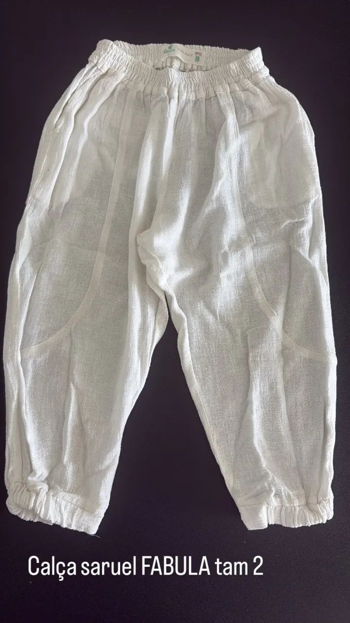 Roupas infantis  - Foto 2