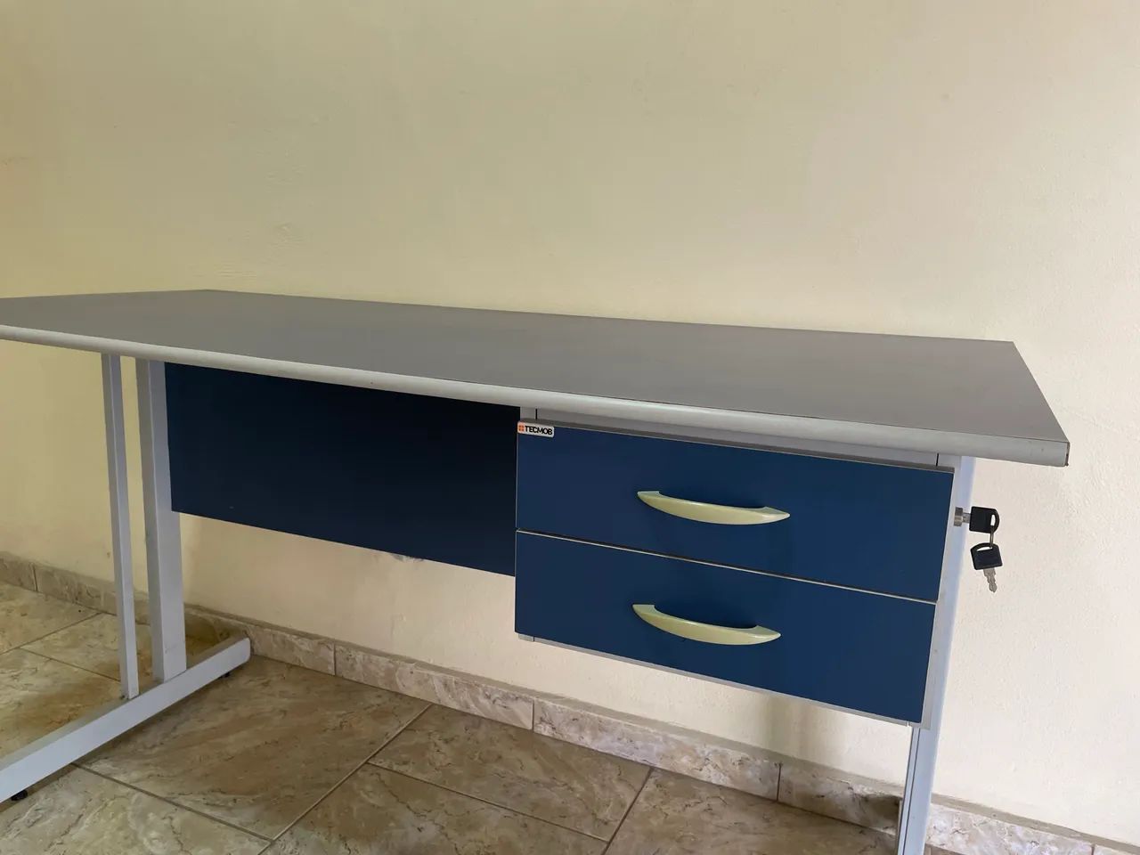 Mesa de escritório  - Foto 3
