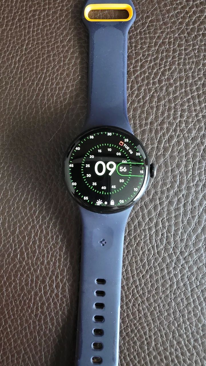 Google Pixel Watch 4 41mm - Foto 3
