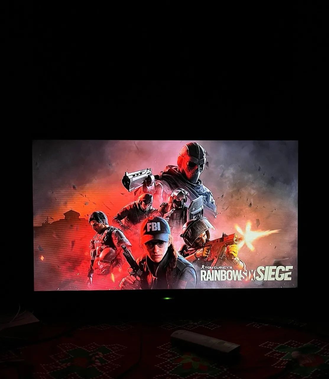 Xbox One S COM KINECT - Foto 4