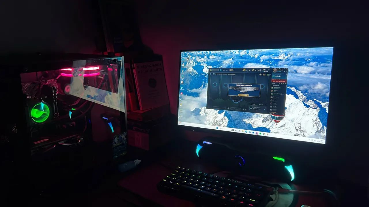 Pc gamer  - Foto 2