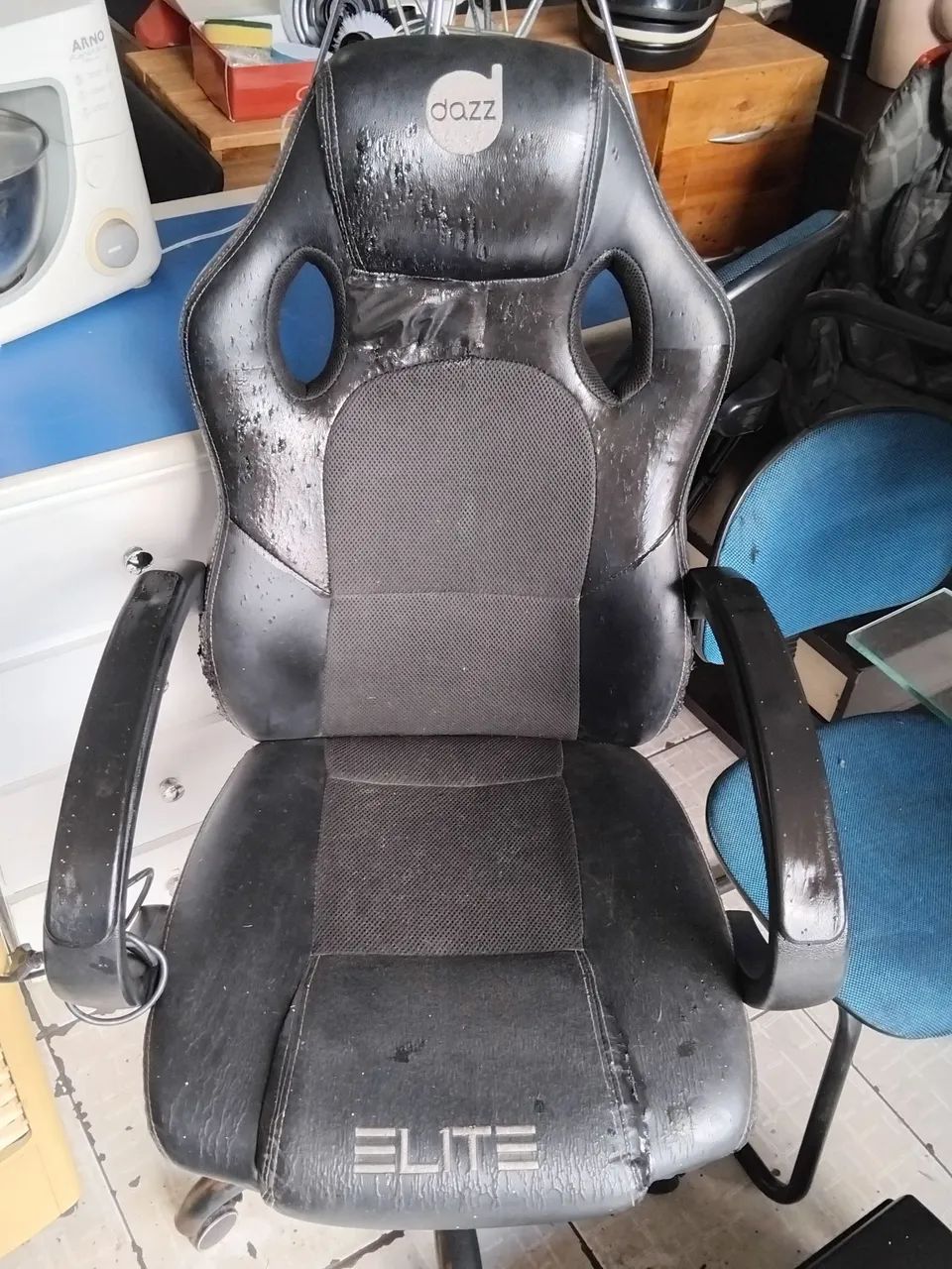 Cadeira para GAME , - Foto 2