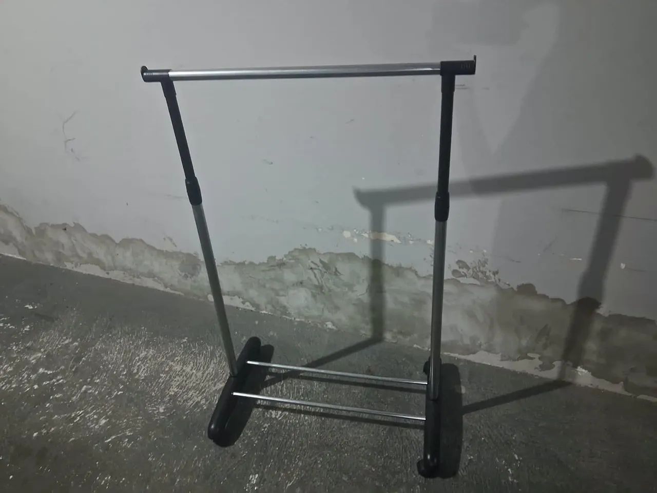 Arara de roupas 