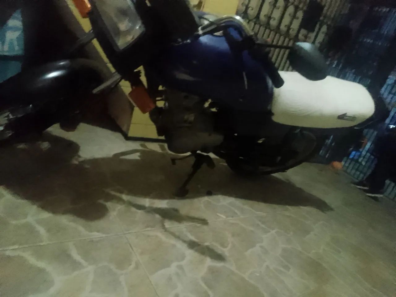 Vendo moto  - Foto 3