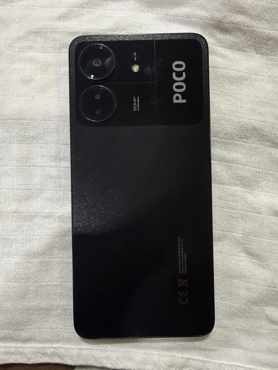 POCO C65 - Foto 5