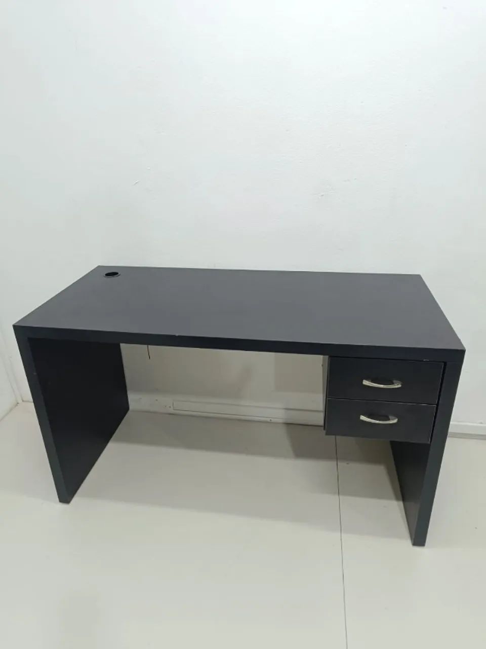 Mesa de escritório usada - Foto 2