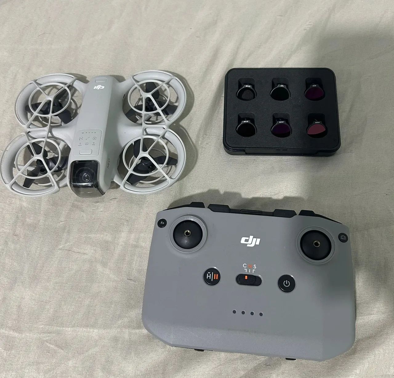 Drone dji neo