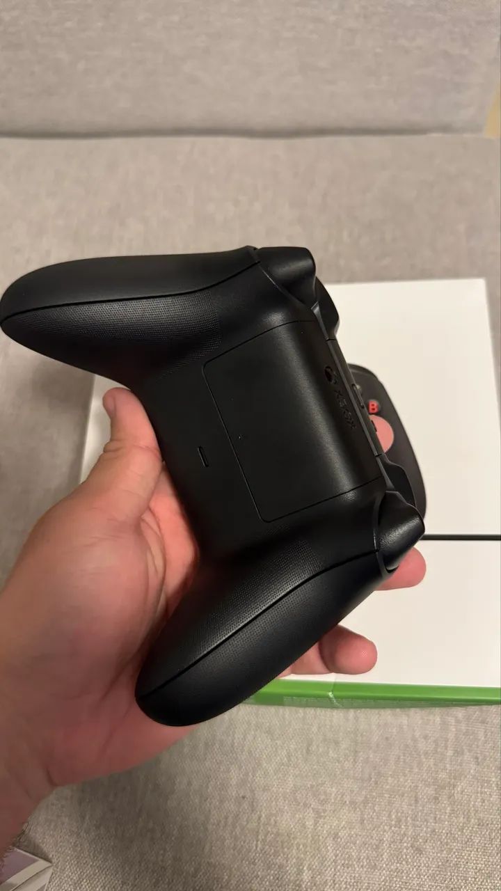 Controle XBox sem fio - Foto 2