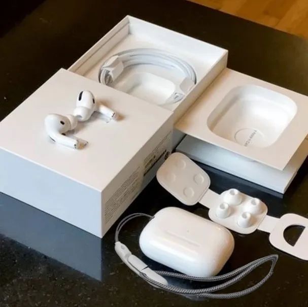 AirPods Pro5 (Apple) - Original - Foto 3