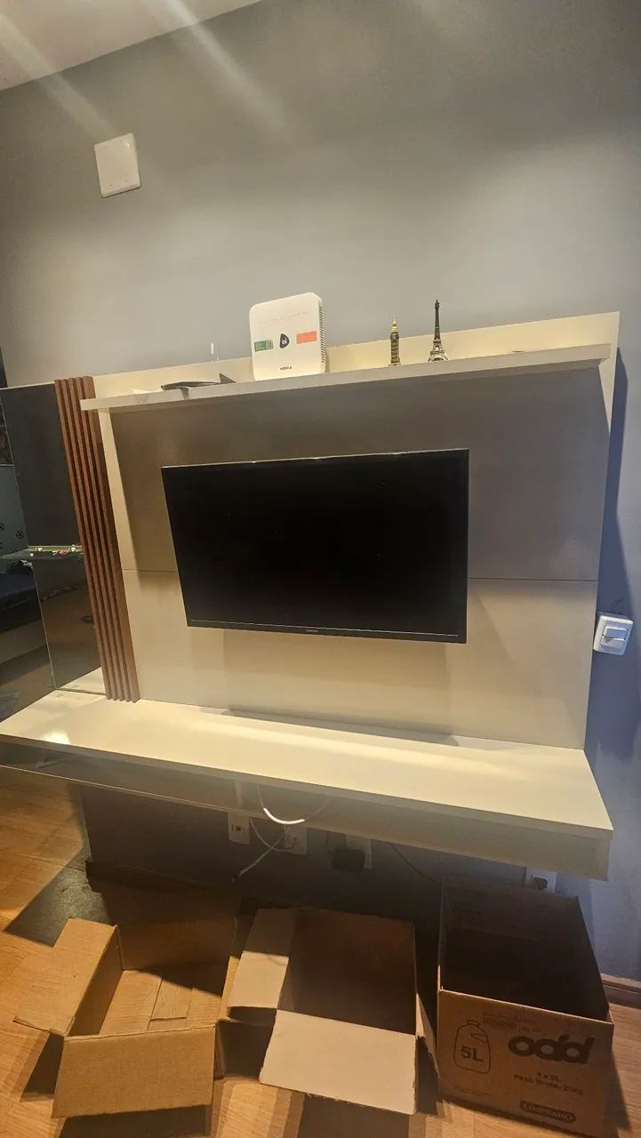 Painel TV 55 " 