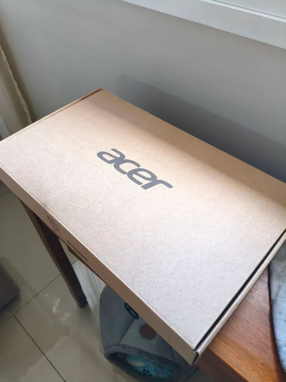 Notebook Acer Nitro - Foto 2