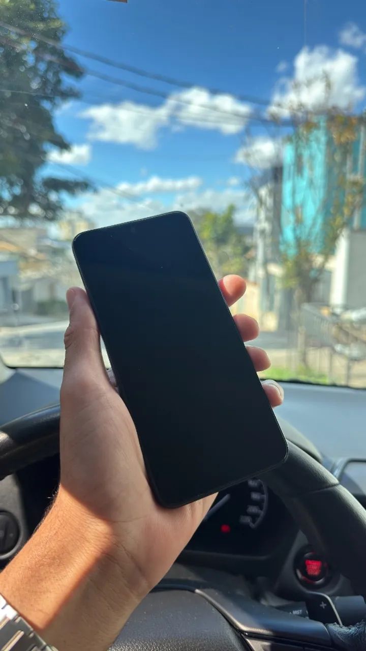 Redmi Note 12S 256GB  - FAÇO ENTREGA | OPORTUNIDADE | USADO