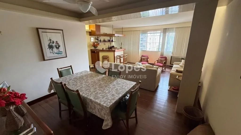 Apartamento em Tijuca, Rio de Janeiro - Foto 3