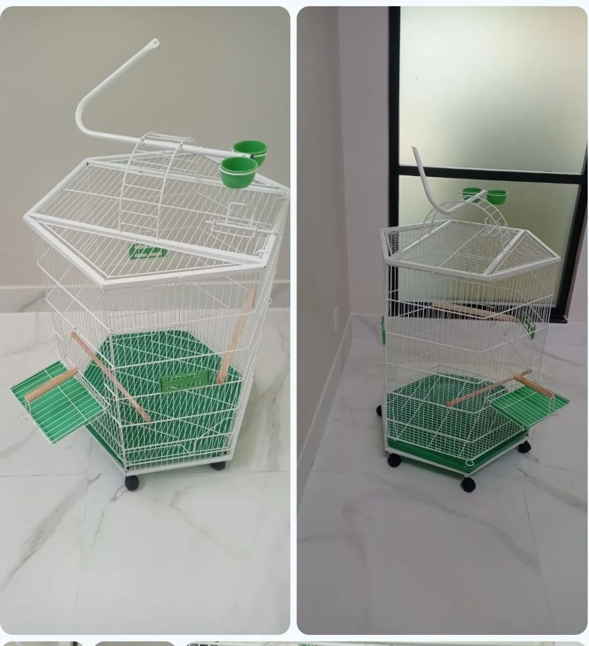 Viveiro de luxo  - Foto 2