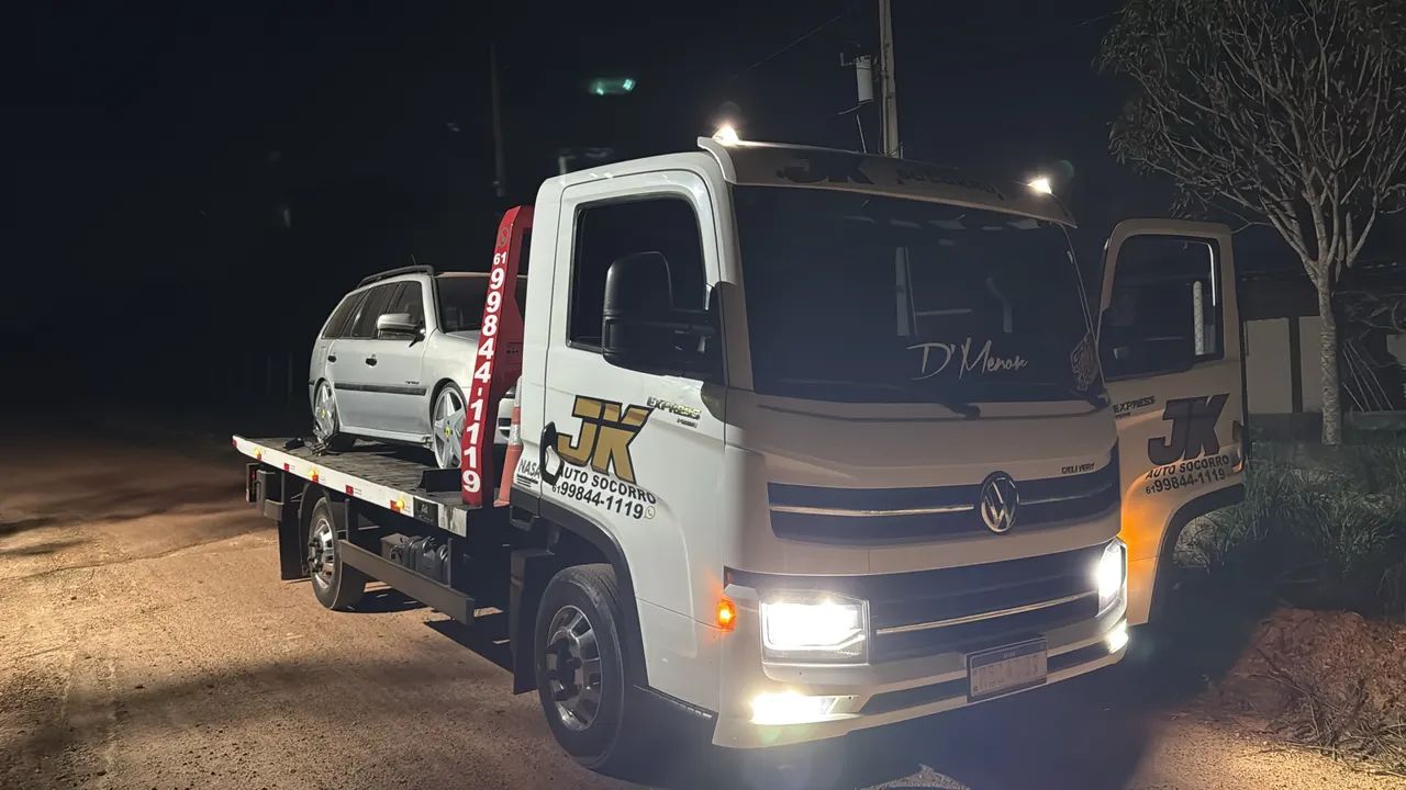 Serviço de auto Socorro JK - Foto 2