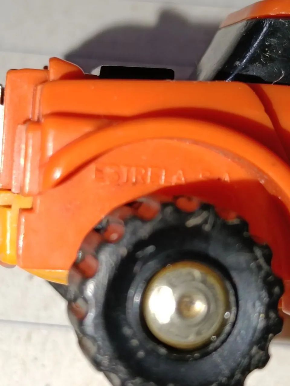 Transformers Estrela pick up - Foto 4