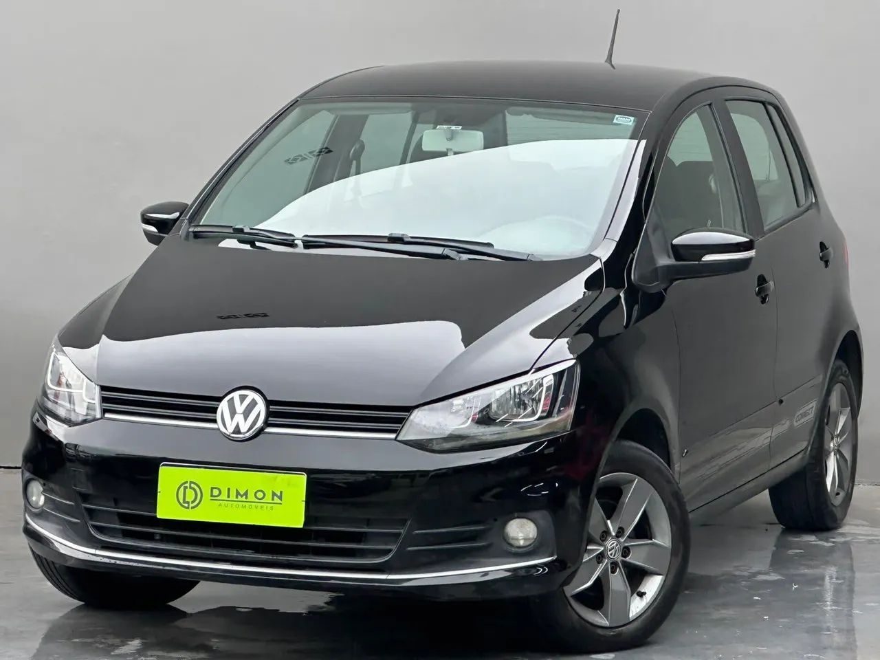 Volkswagen Fox Connect 1.6 Flex 8V 5P 2020 - Foto 2