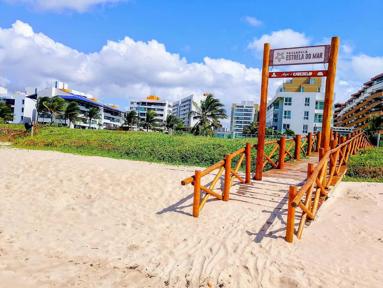 Apartamento 4 Quartos no Paron, Ponta de Campina - Foto 4