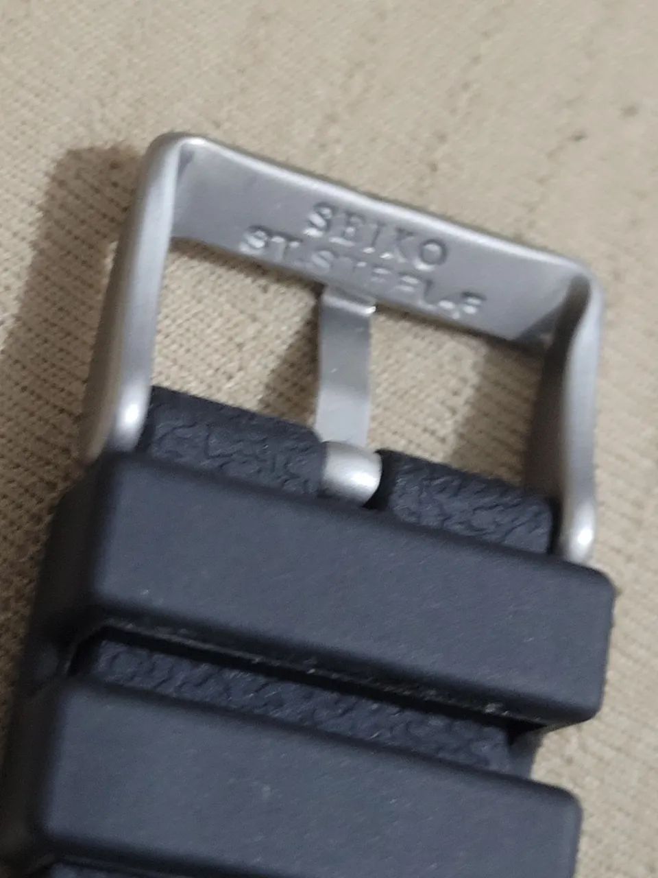 Seiko 7S26-0020 (SKX007) - Foto 5