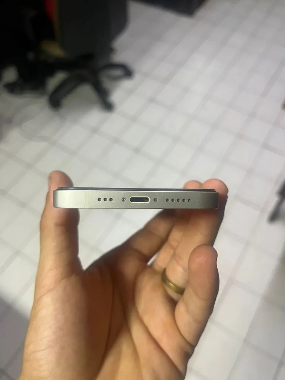 iPhone 12! 128 gigas - Foto 3