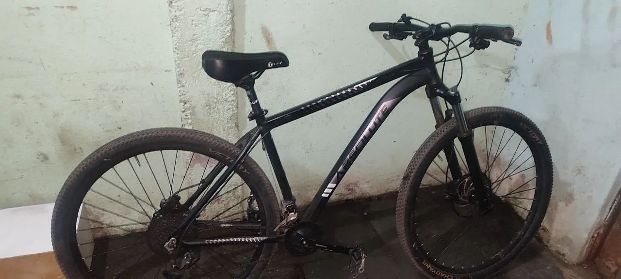 Bicicleta  - Foto 3