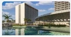 Apartamento em Resort , Salinópolis -Pará, 1 quarto