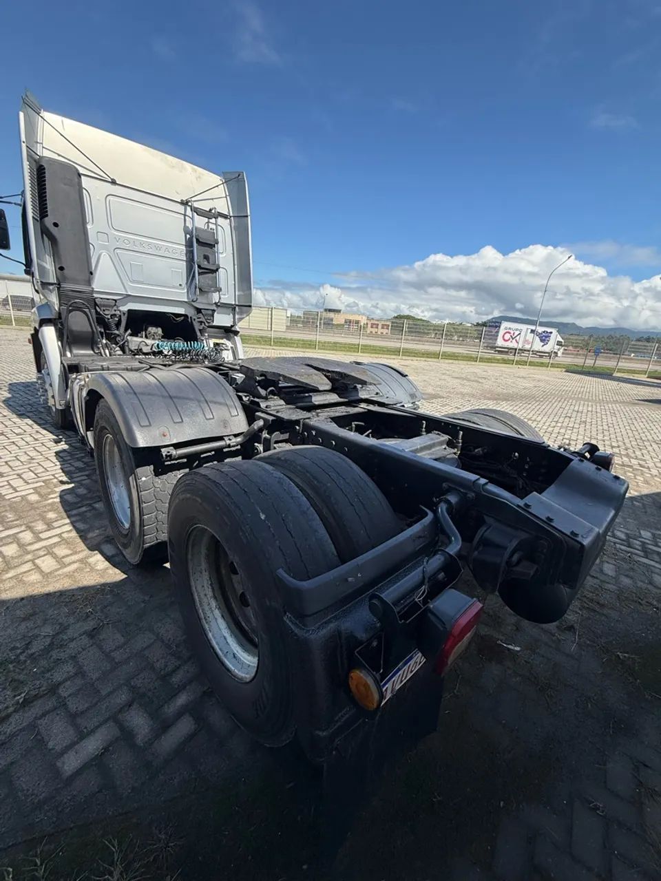 VW 25.390 Repasse - Foto 4