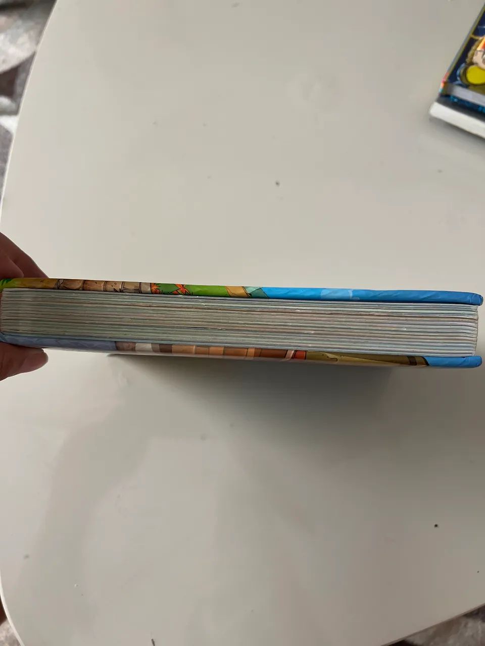 Livro turma da Mônica  - Foto 4