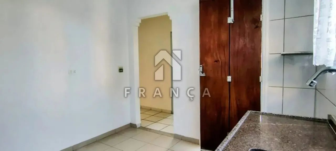 CASA COMERCIAL PARA LOCAÇÃO - CENTRO - JACAREÍ - Foto 2