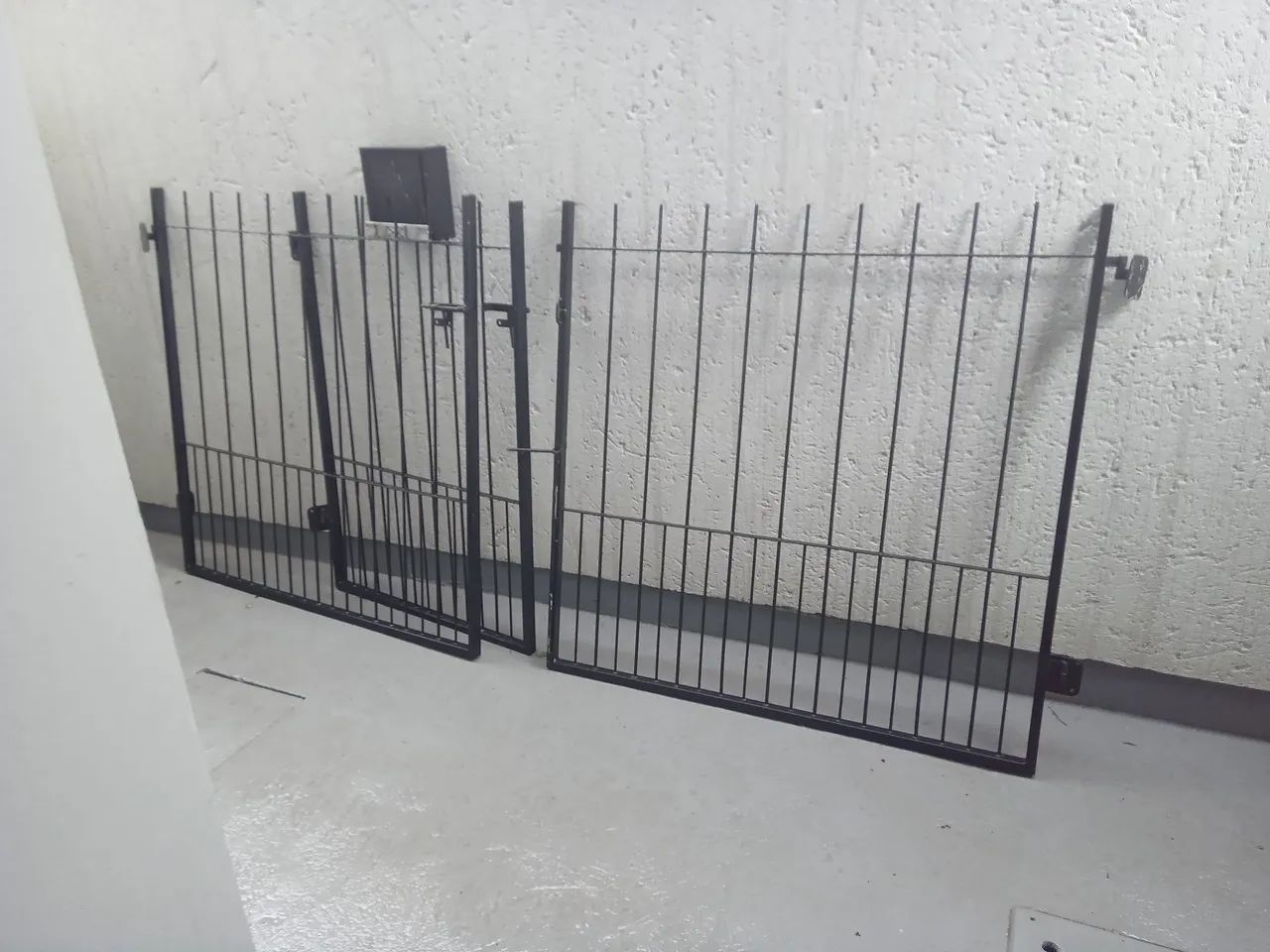 Portão  - Foto 3
