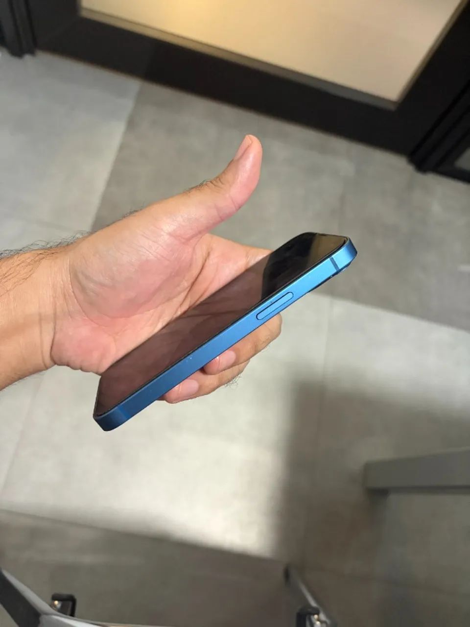 Iphone 13 Mini 256GB + Cabo - Foto 2