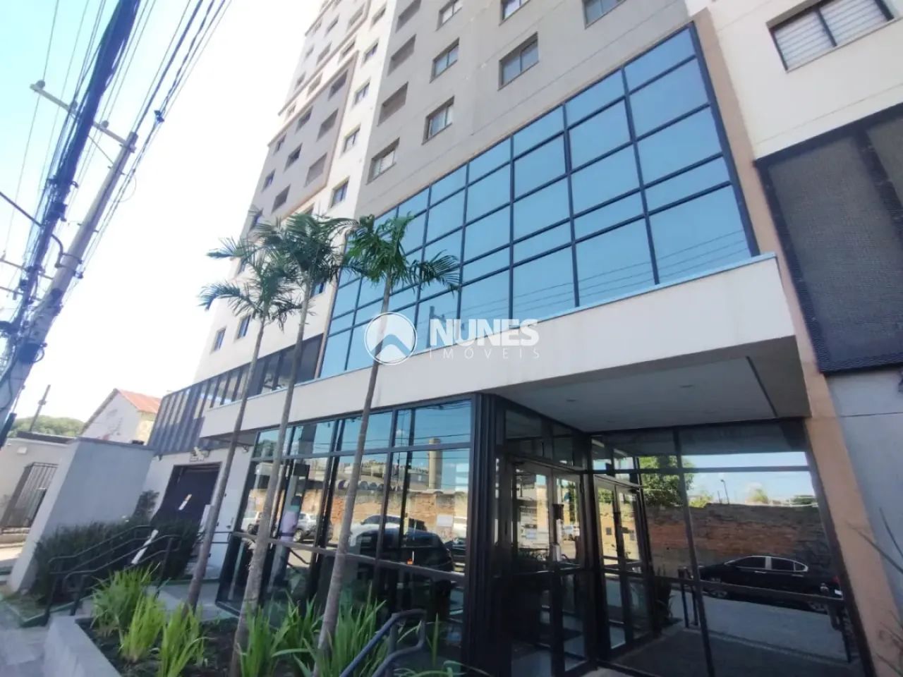 Studio para locação - centro de Osasco - pronto para morar