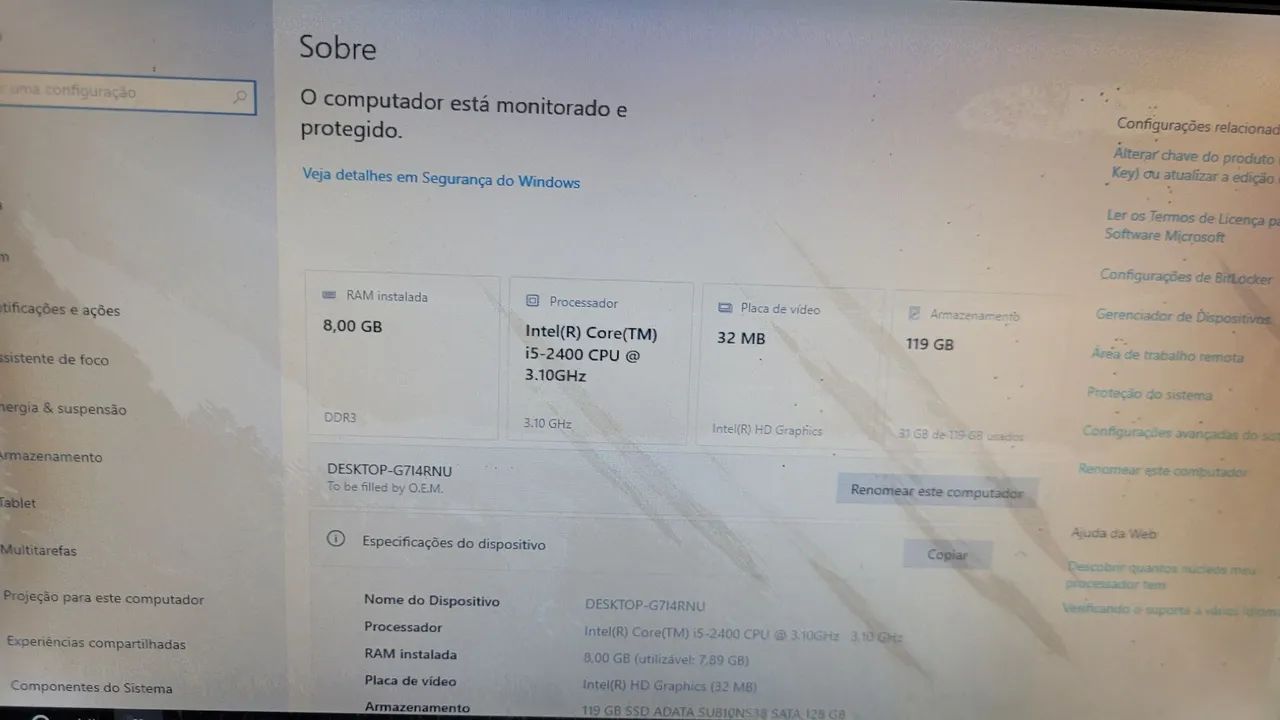 COMPUTADOR BÁSICO