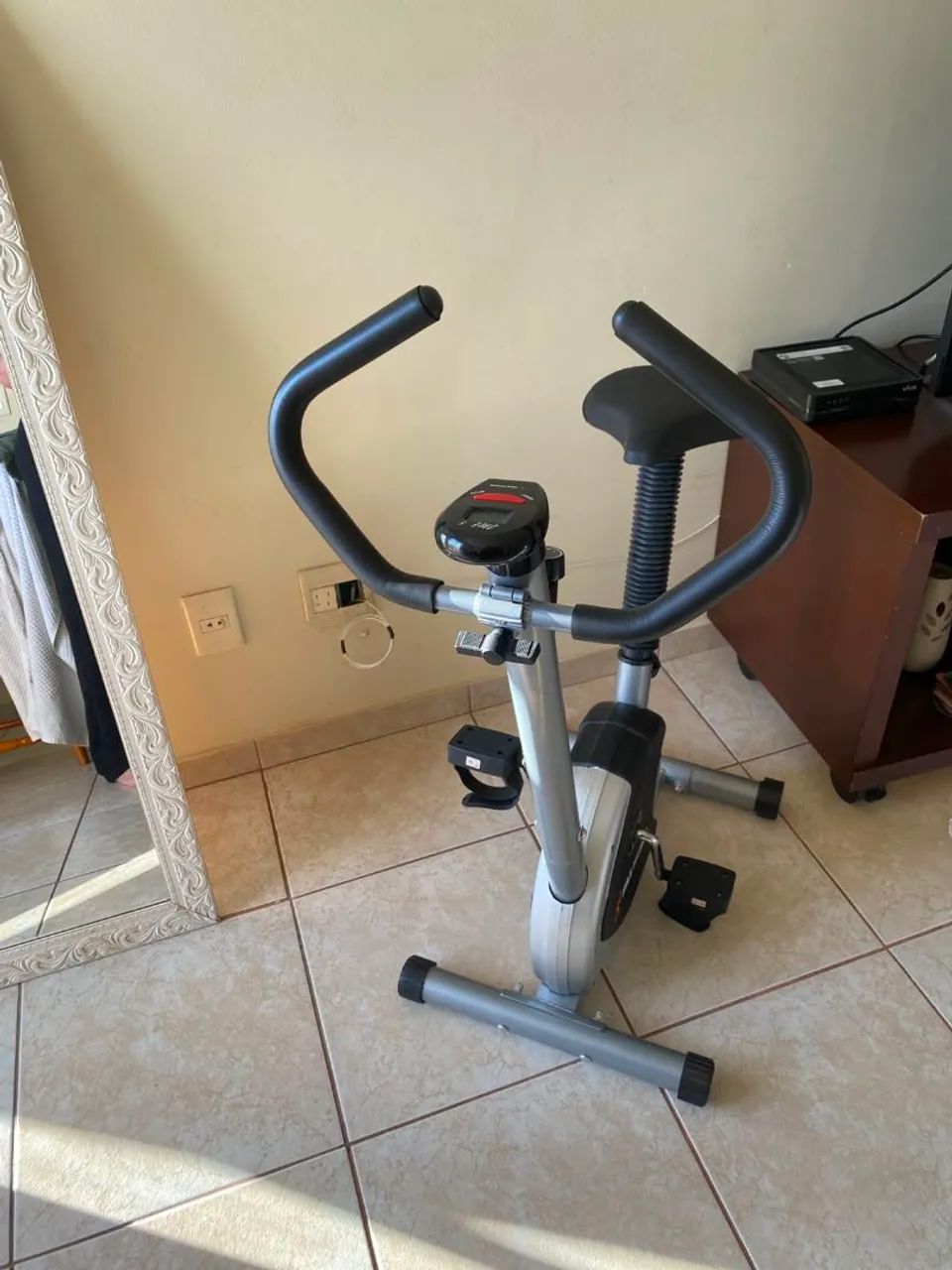 Bicicleta ergonômica - Foto 2
