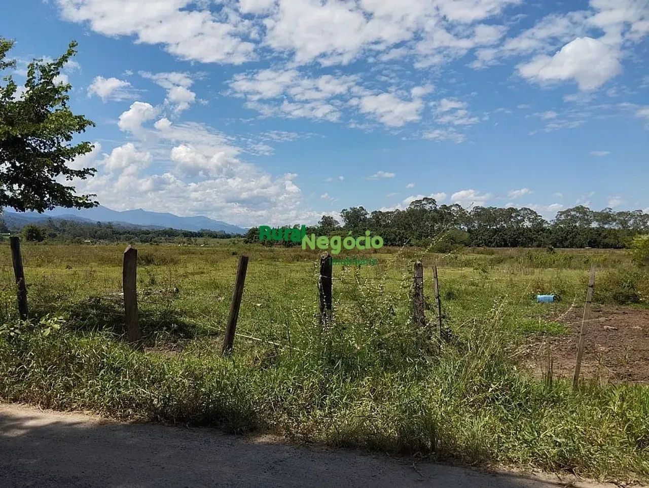 TERRENO PLANO NO MANDÚ EM PINDAMONHANGABA-SP - Foto 5