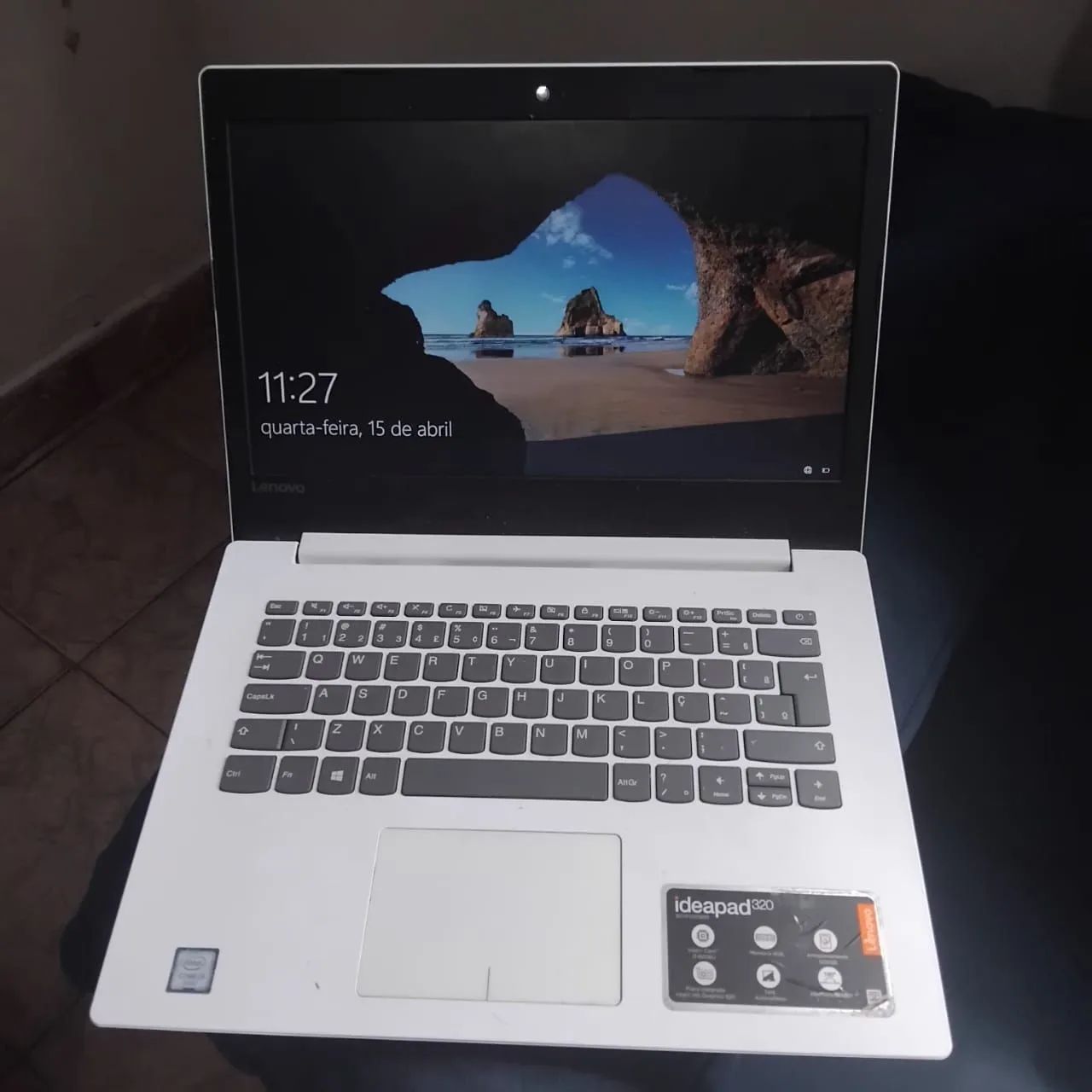 notebook Lenovo  - Foto 2