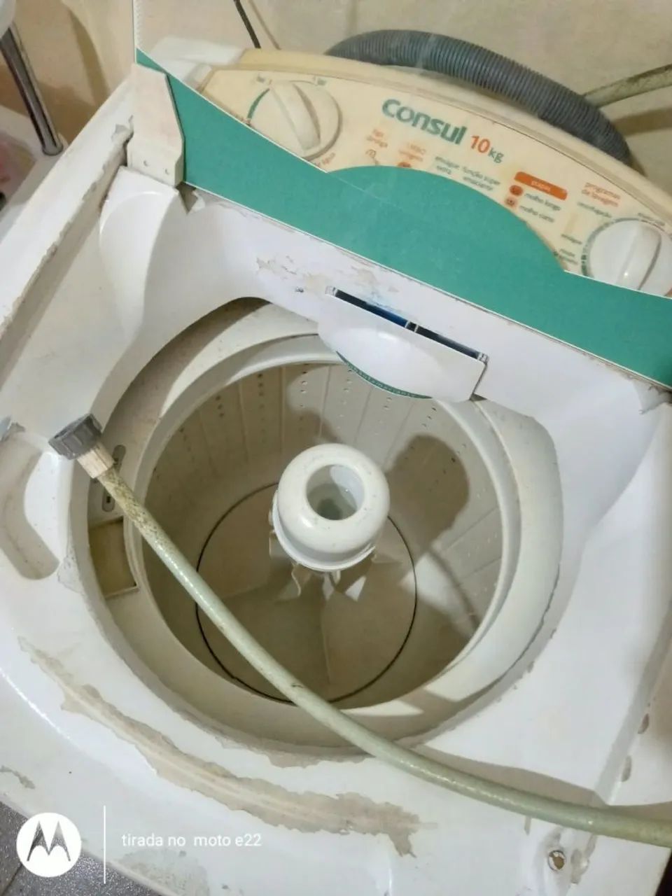 Máquina de lavar Brastemp  - Foto 3
