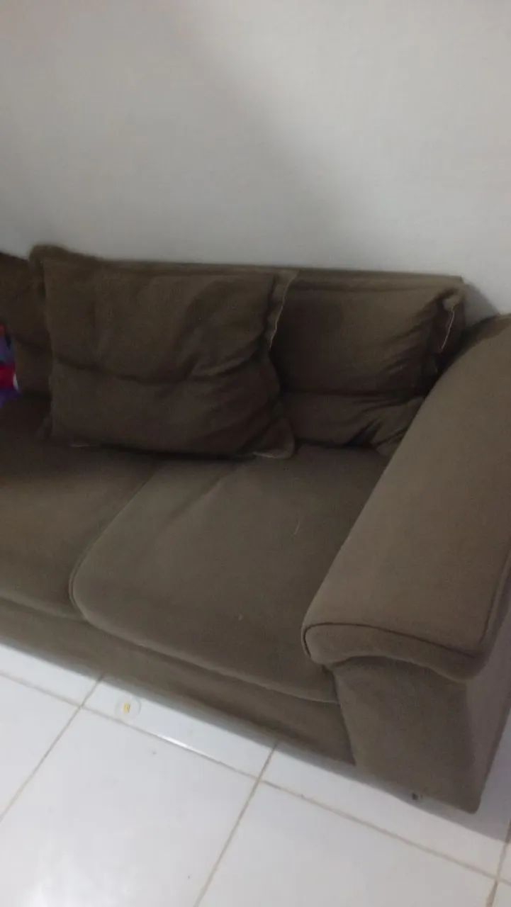 Sofá 