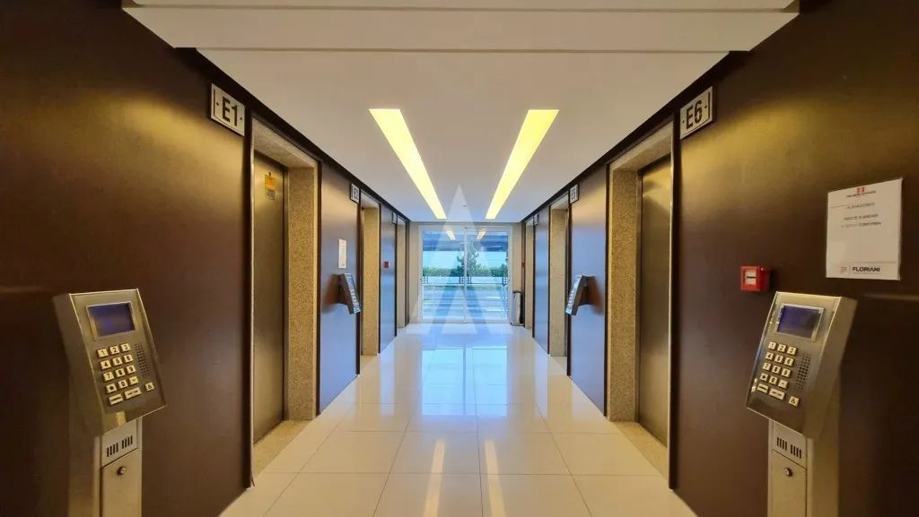 Sala comercial de 41,90 m² no Centro de Joinville. - Foto 3