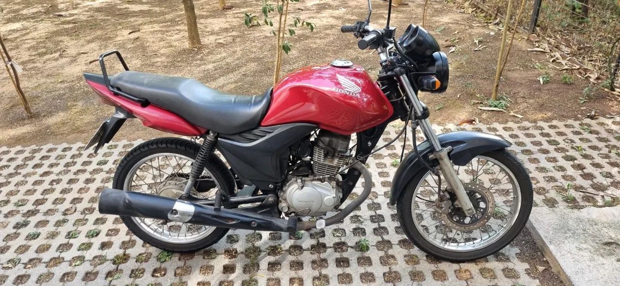 Fan ESI 150cc / 2013 - Foto 3