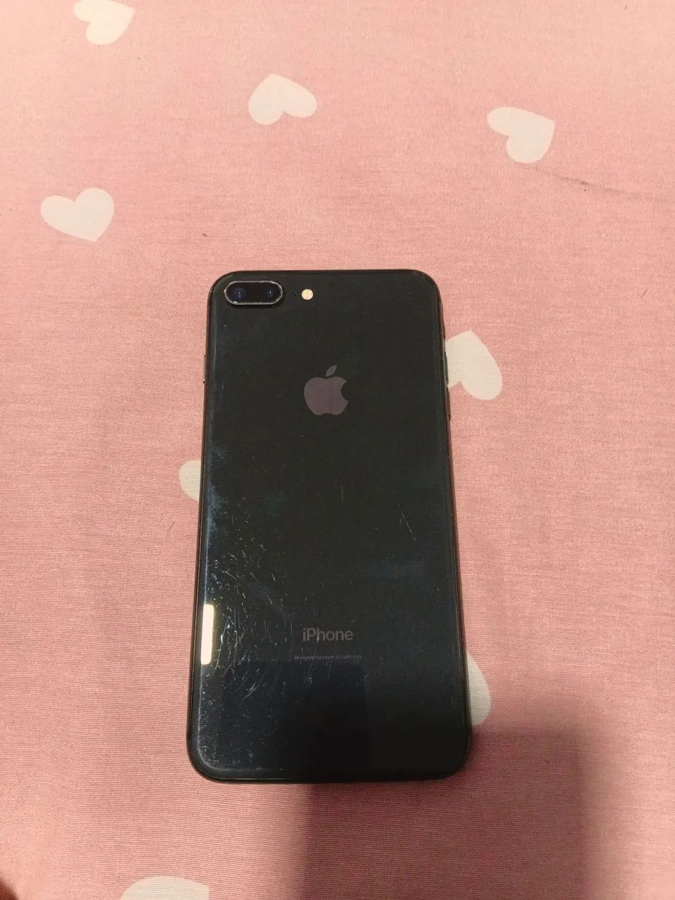 IPHONE 8 PLUS 128G  - Foto 2