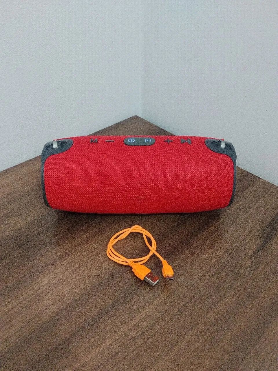 Caixa de Som JBL Xtreme Bluetooth - Foto 3