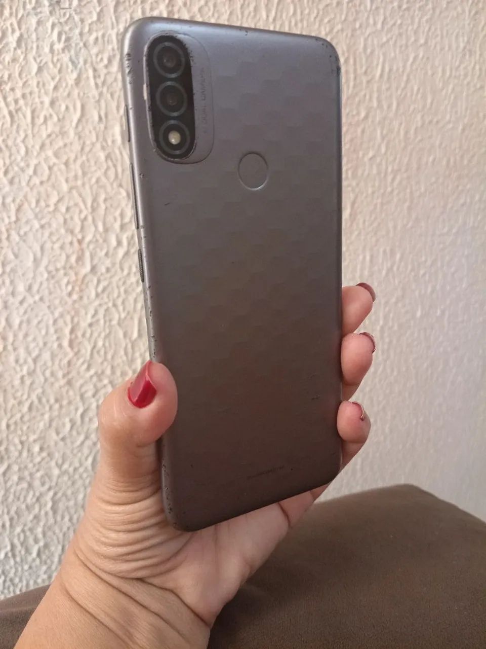 Motorola e 20 - Foto 2