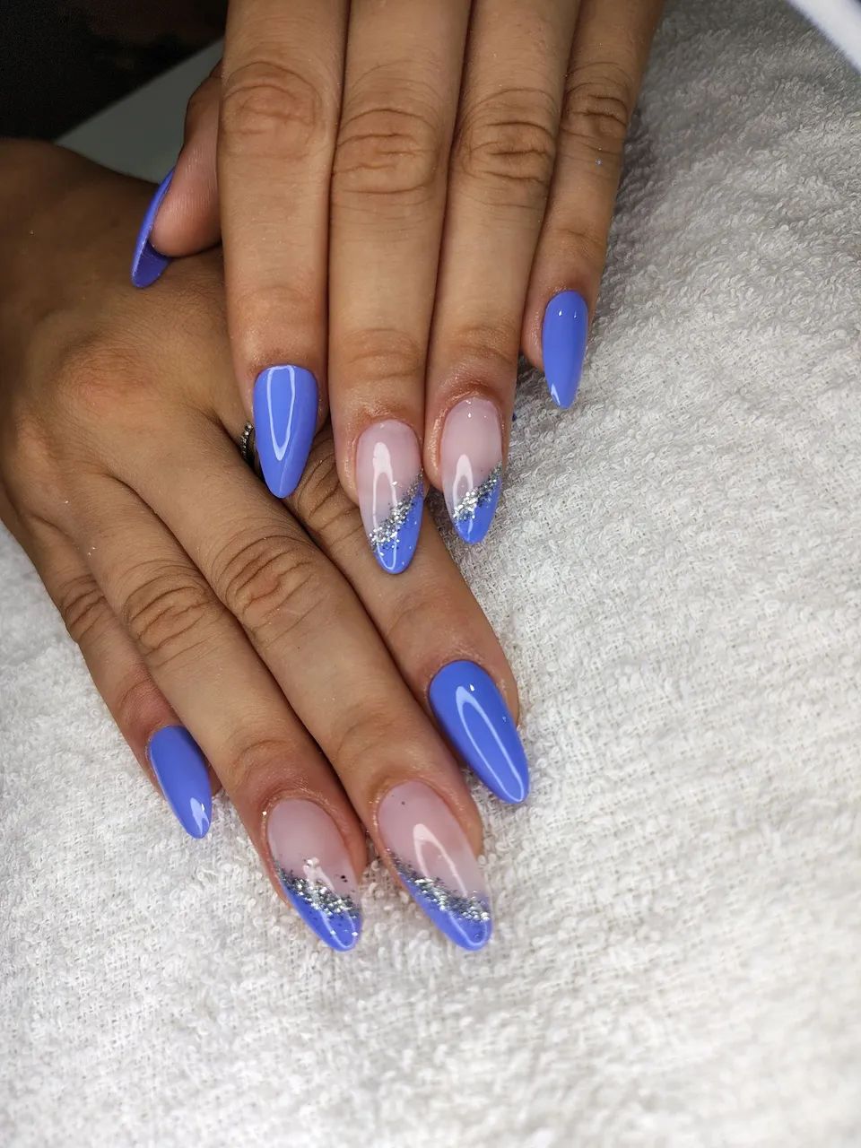 Nail desing  - Foto 2