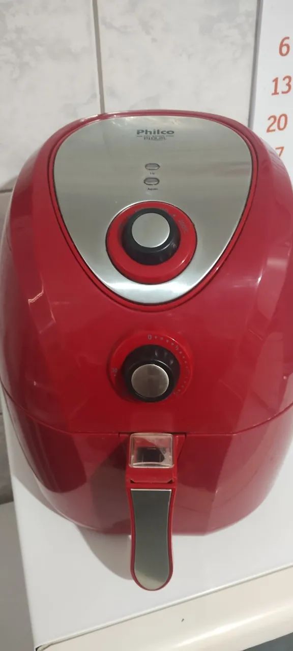 Airfryer 