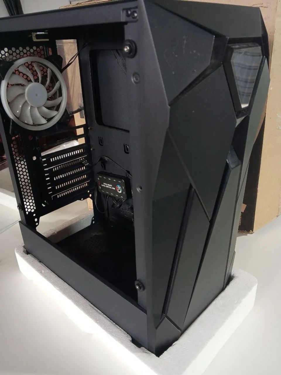 Gabinete Gamer  - Foto 3