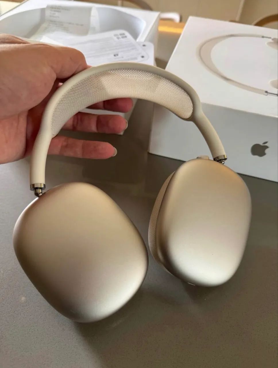 Airpods max usb tipo c - Foto 2
